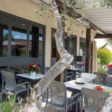 מרויי Ibis Budget Aix En Provence Est Le Canet מראה חיצוני תמונה