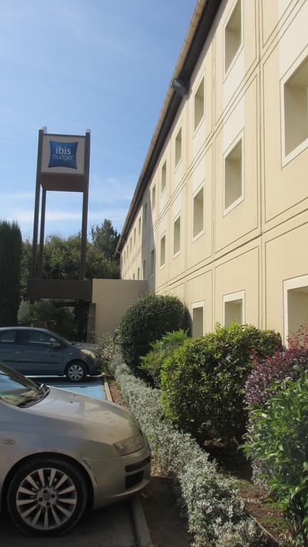 מרויי Ibis Budget Aix En Provence Est Le Canet מראה חיצוני תמונה