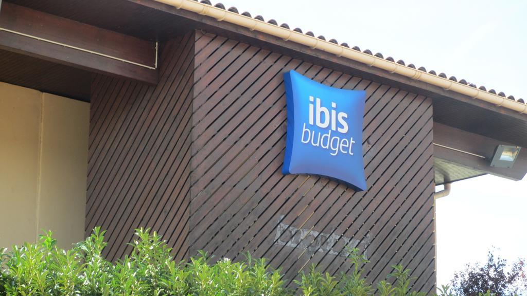 מרויי Ibis Budget Aix En Provence Est Le Canet מראה חיצוני תמונה
