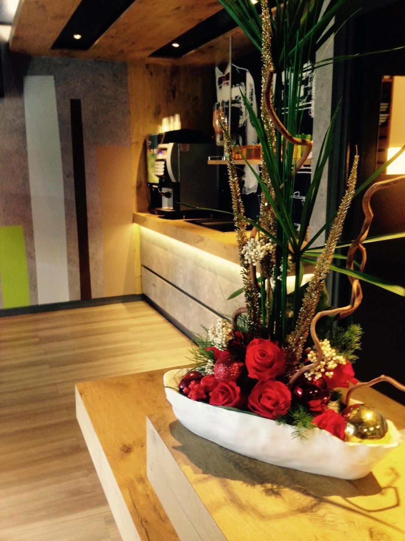 מרויי Ibis Budget Aix En Provence Est Le Canet מראה חיצוני תמונה