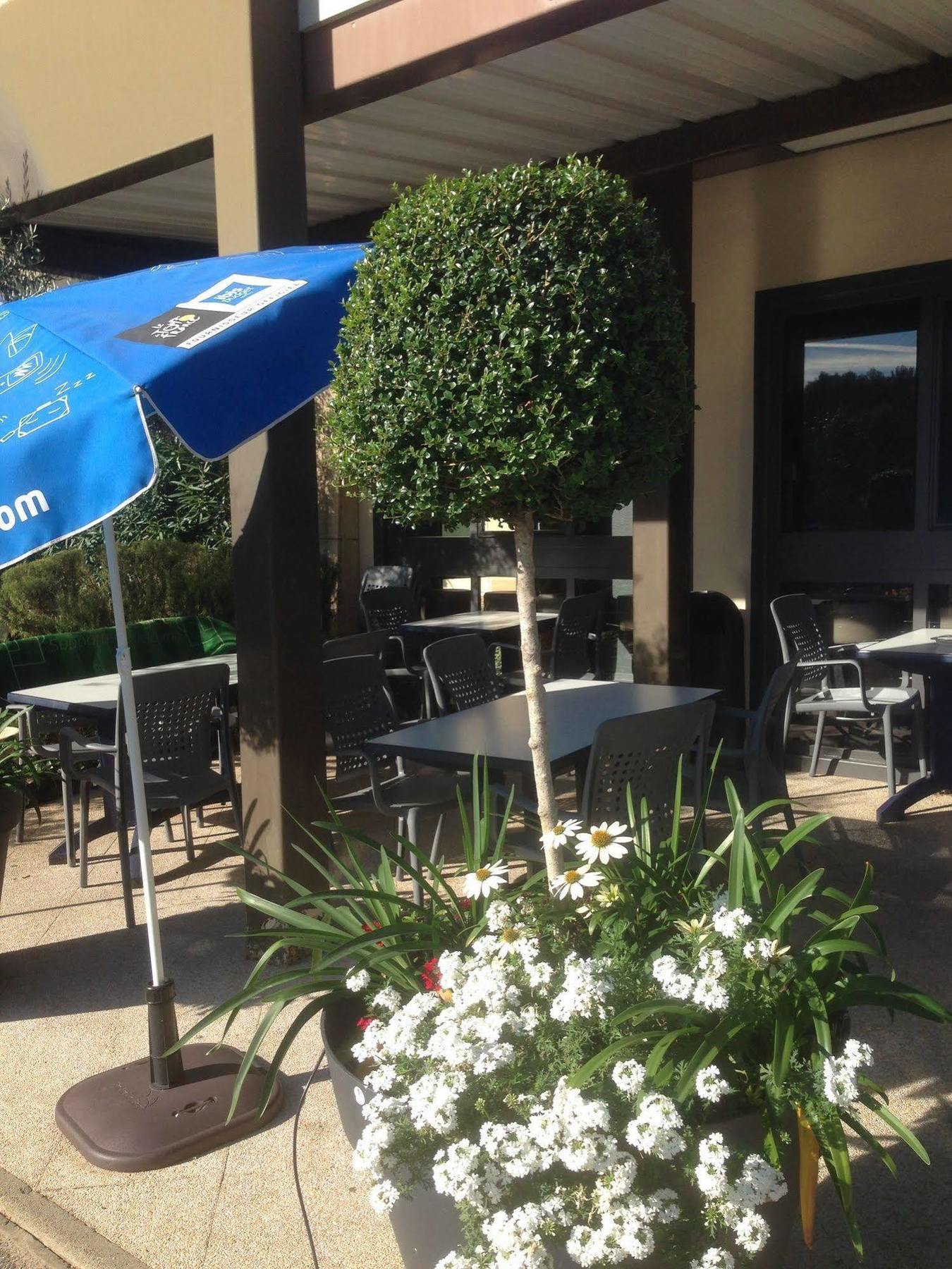 מרויי Ibis Budget Aix En Provence Est Le Canet מראה חיצוני תמונה