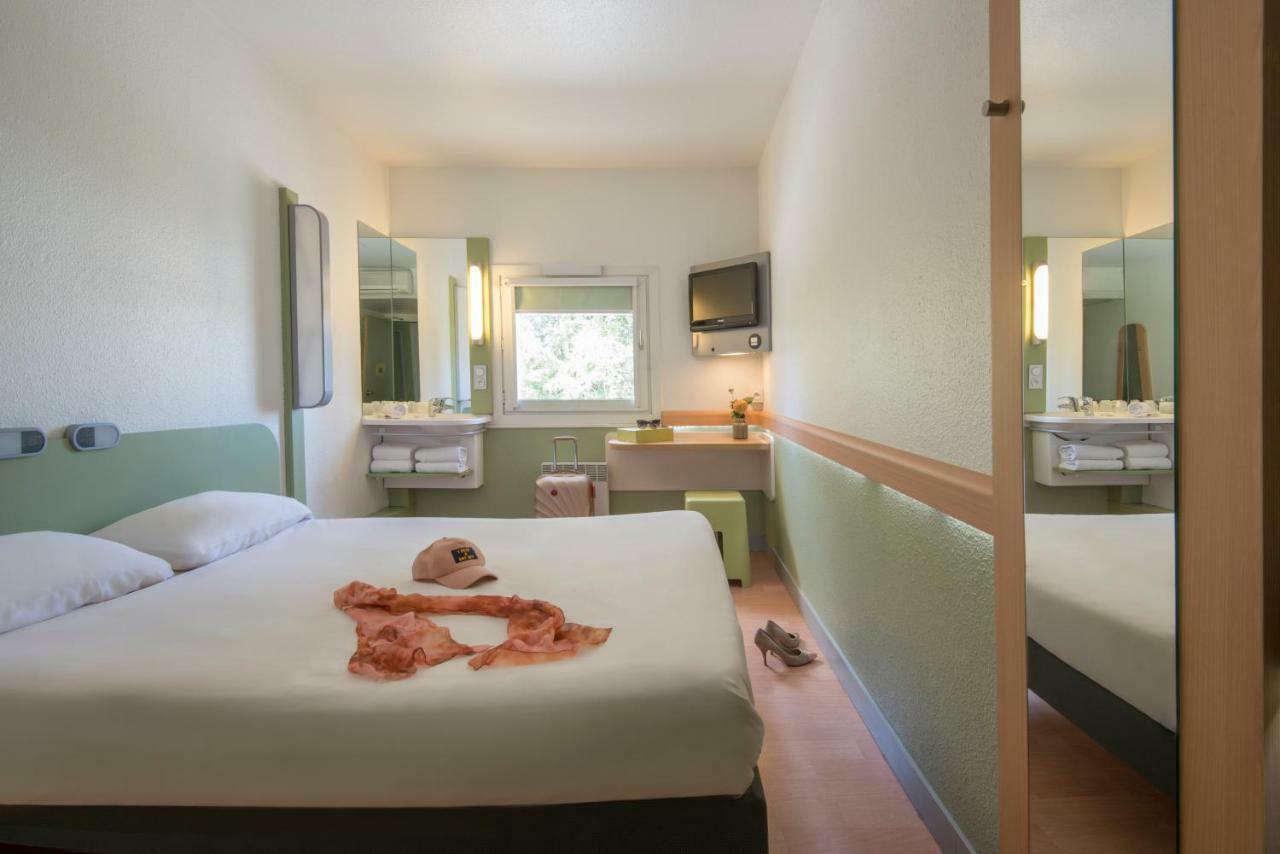 מרויי Ibis Budget Aix En Provence Est Le Canet מראה חיצוני תמונה