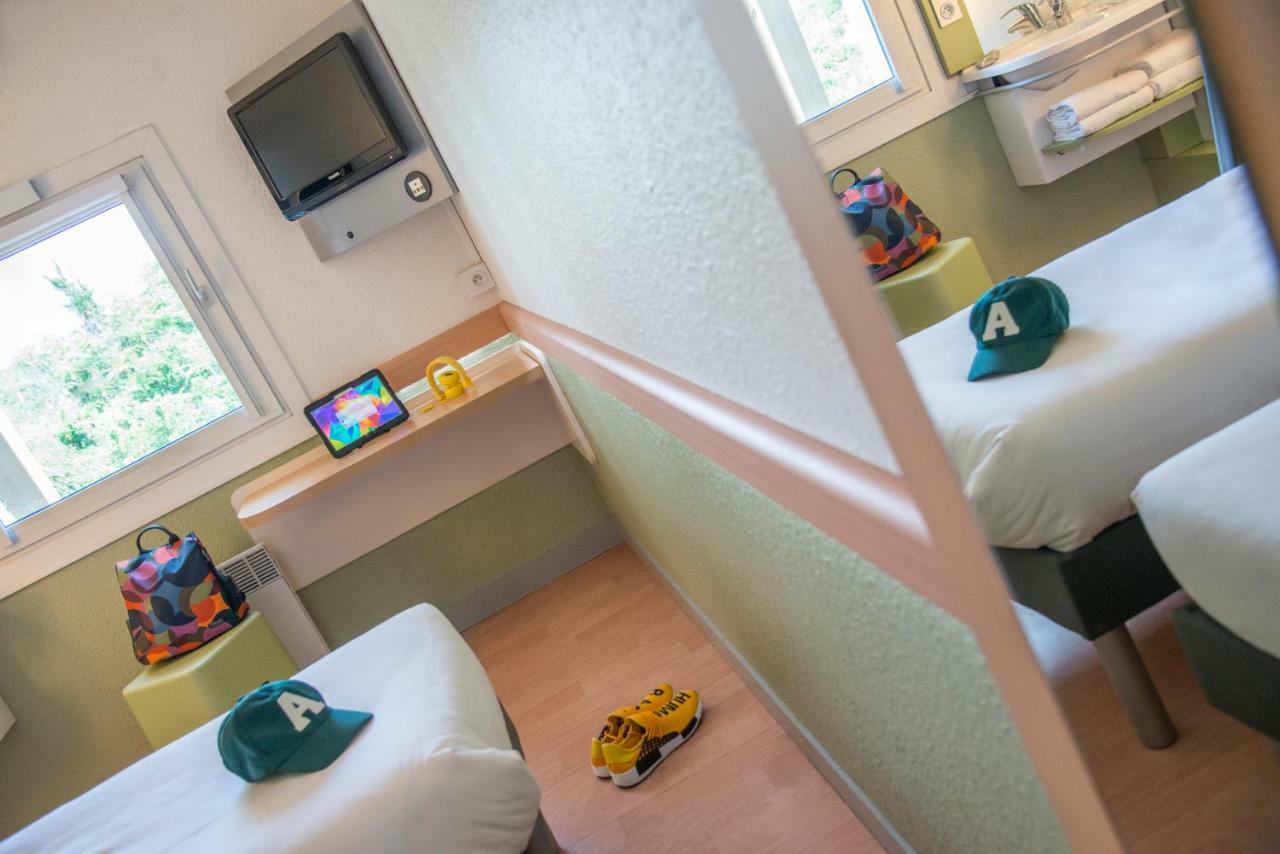 מרויי Ibis Budget Aix En Provence Est Le Canet מראה חיצוני תמונה