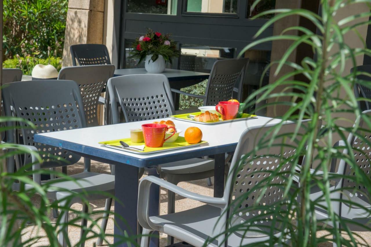 מרויי Ibis Budget Aix En Provence Est Le Canet מראה חיצוני תמונה