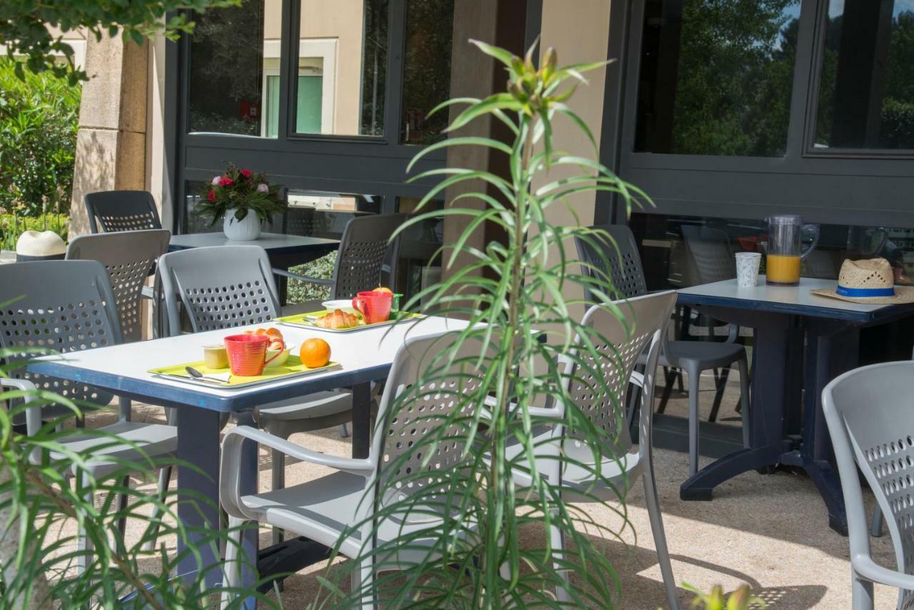 מרויי Ibis Budget Aix En Provence Est Le Canet מראה חיצוני תמונה
