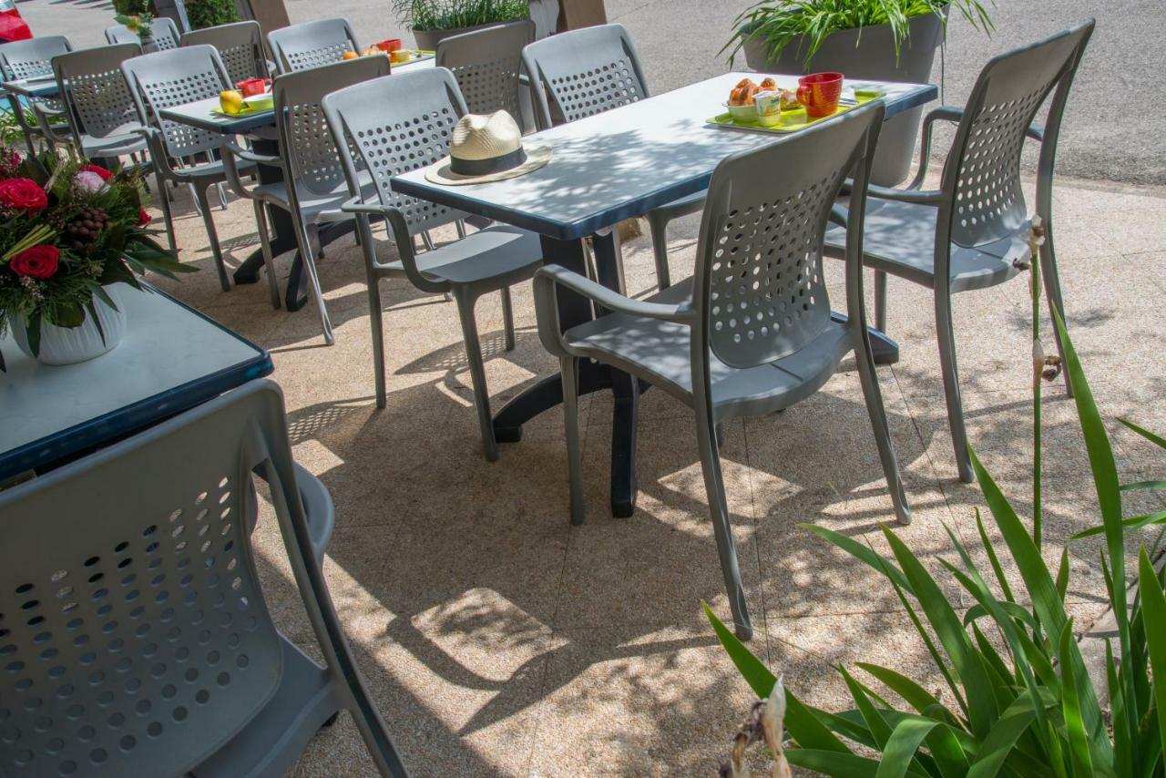 מרויי Ibis Budget Aix En Provence Est Le Canet מראה חיצוני תמונה