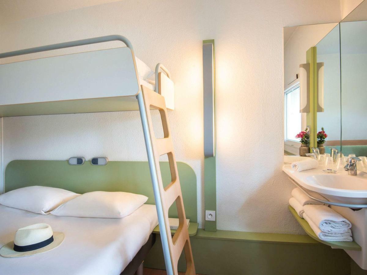 מרויי Ibis Budget Aix En Provence Est Le Canet מראה חיצוני תמונה