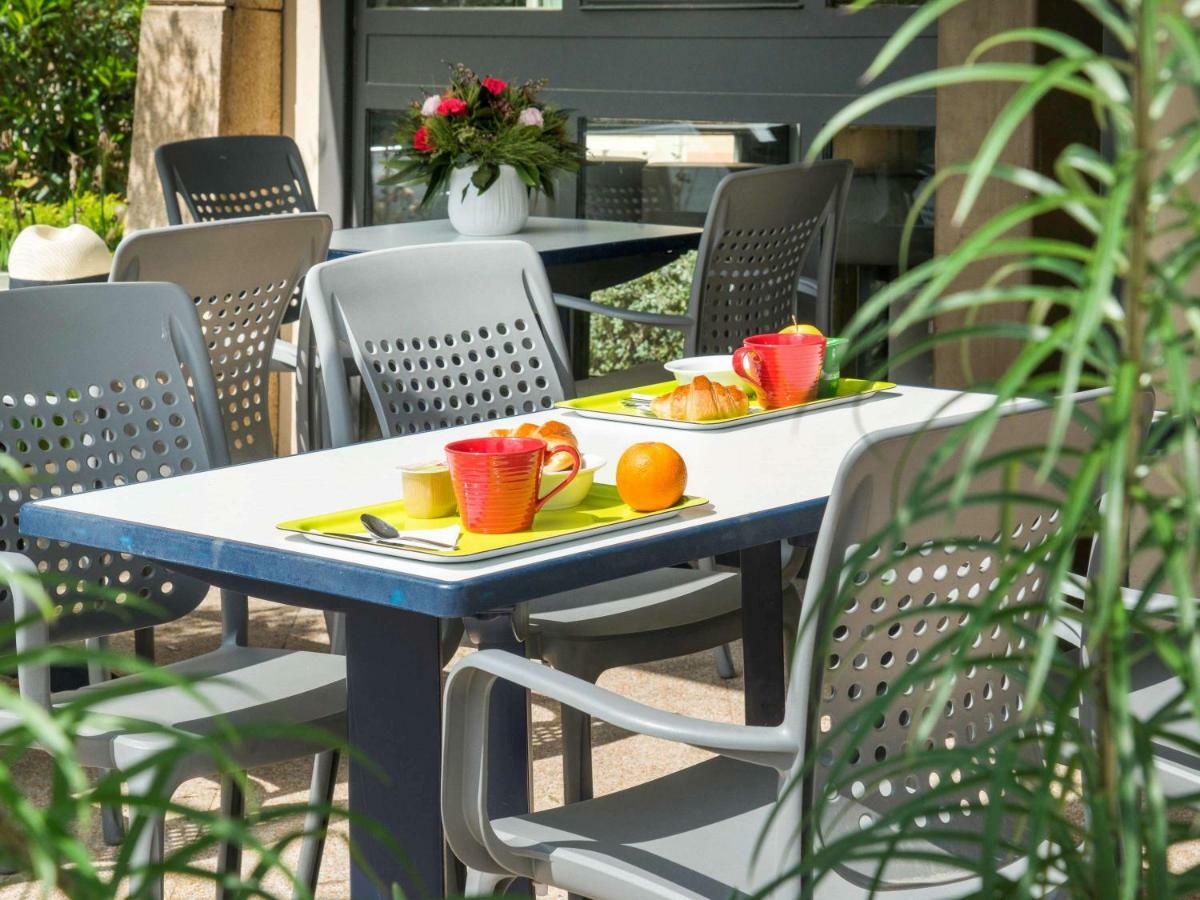 מרויי Ibis Budget Aix En Provence Est Le Canet מראה חיצוני תמונה